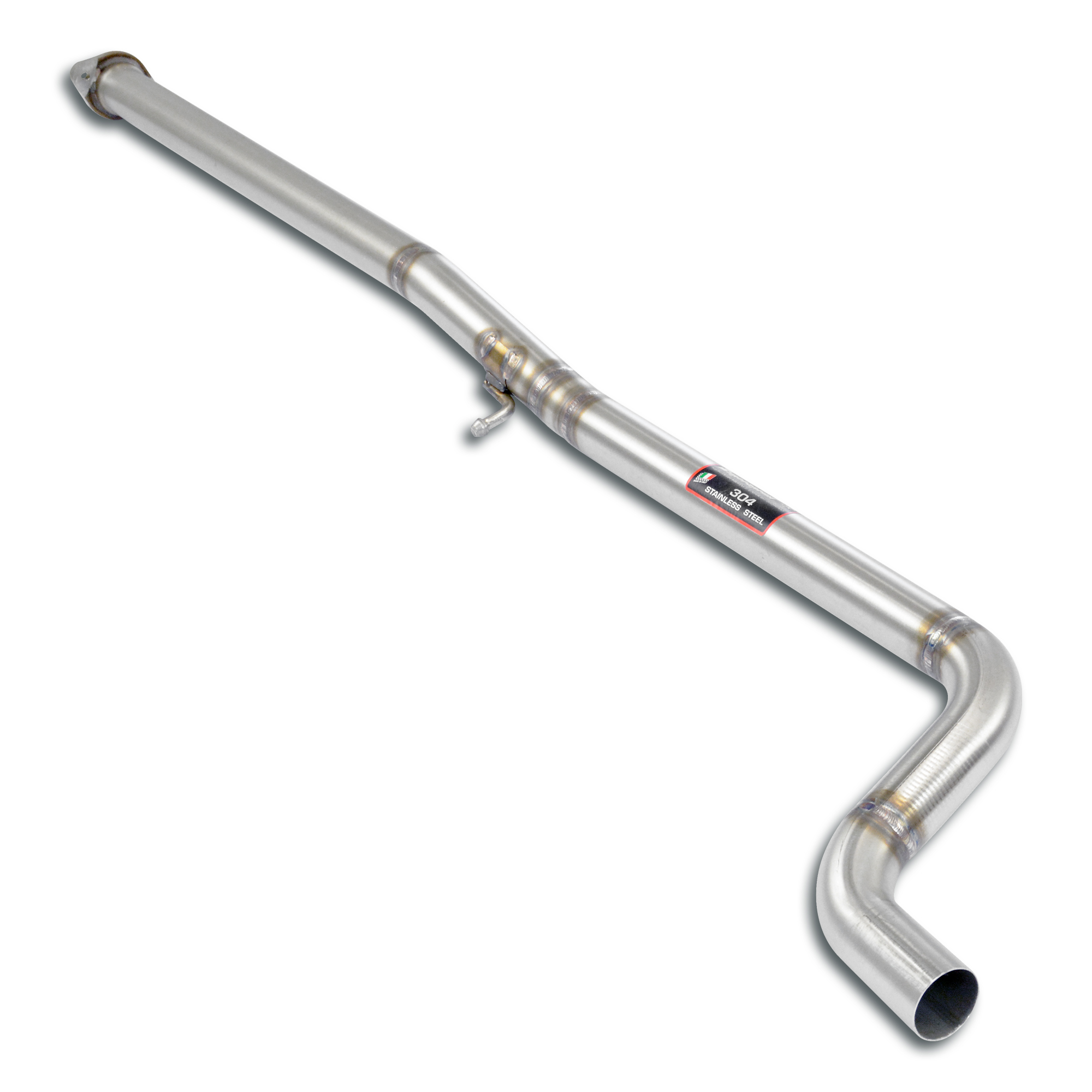 Centre pipe 