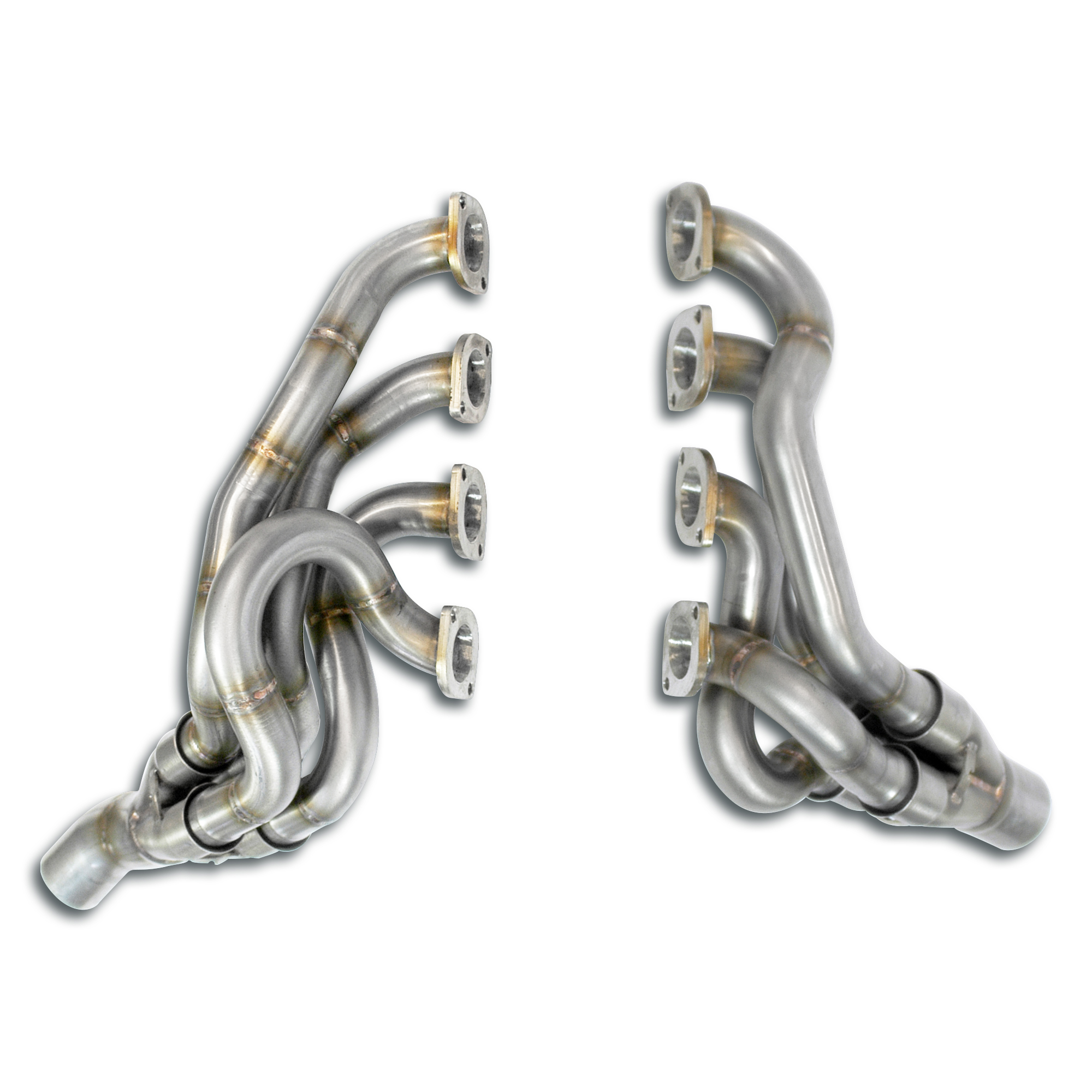 Manifold Right - Left