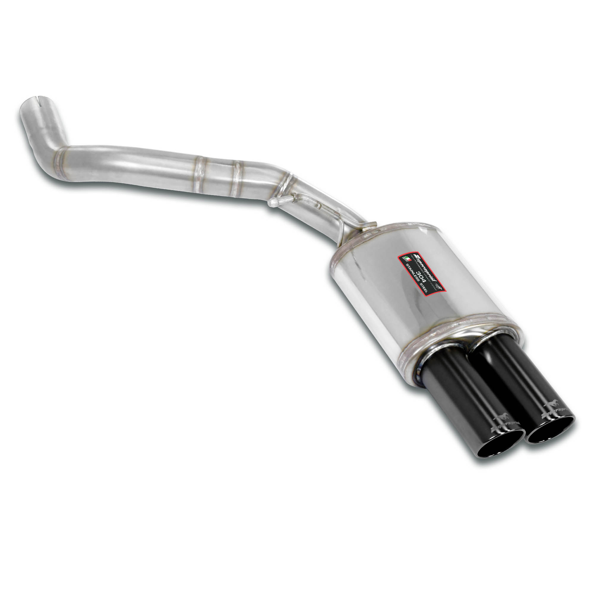 Rear exhaust Right 90x70 