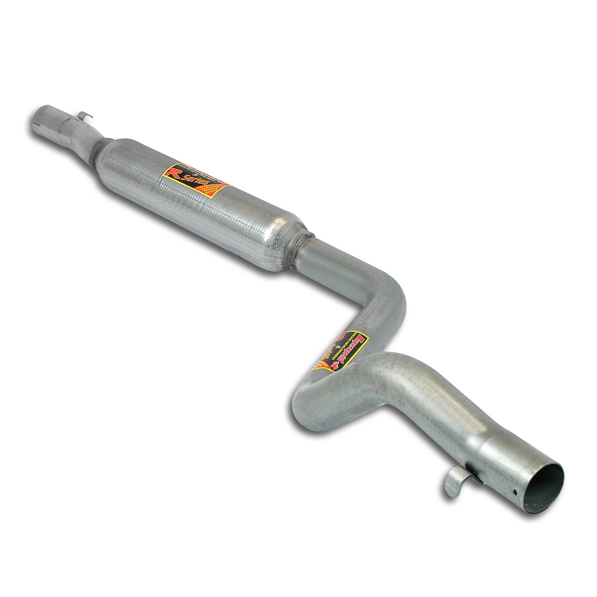 Sport performance package 4-1 Oversize Ø50mm