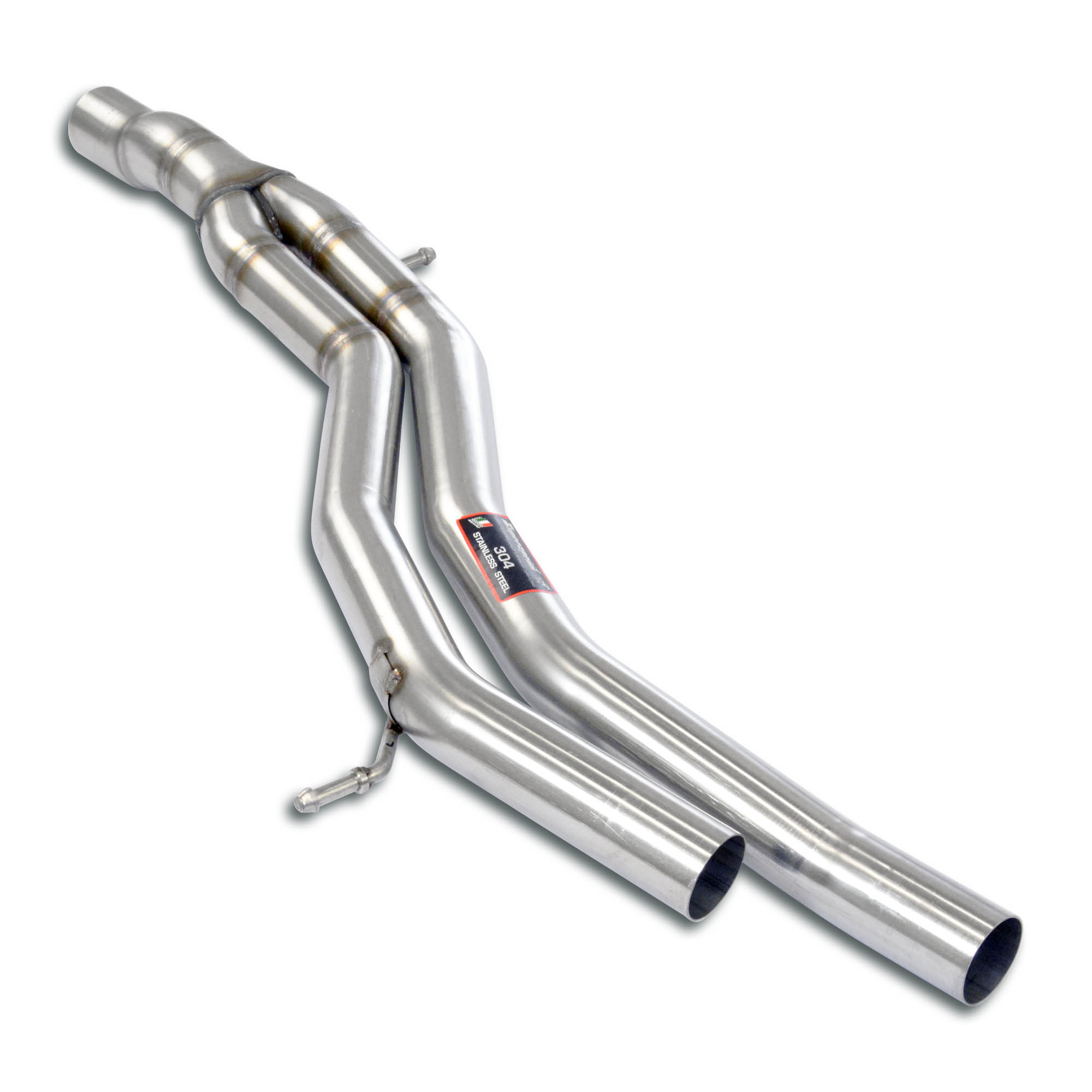 Centre pipe Y-Pipe 