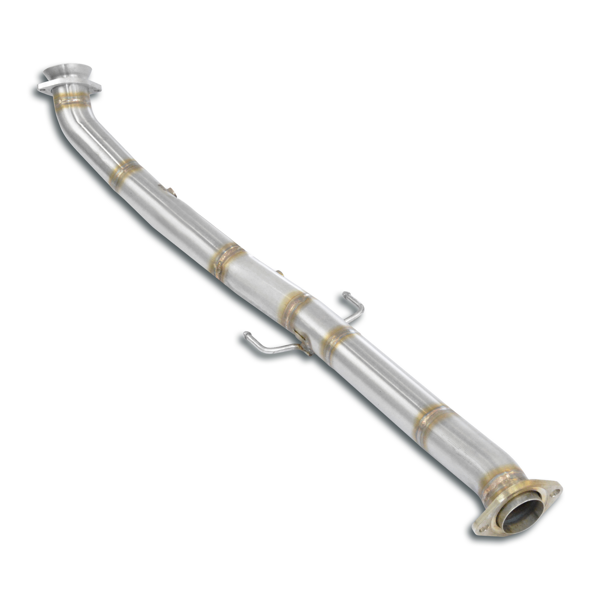 Front pipe (Deletes GPF)