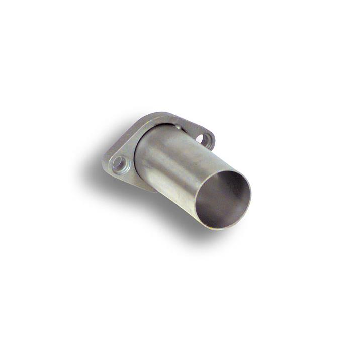 Connecting pipe