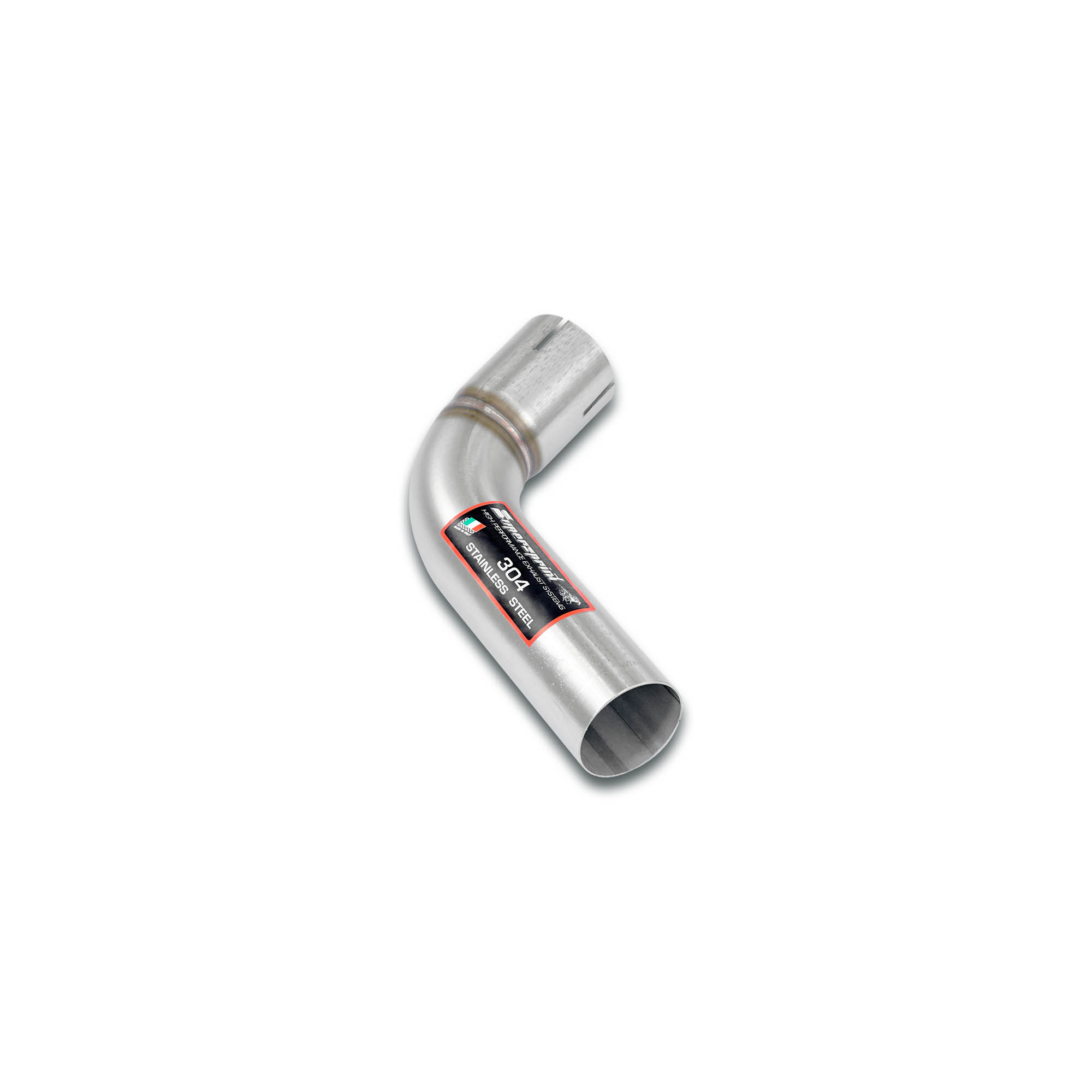 Connecting pipe 