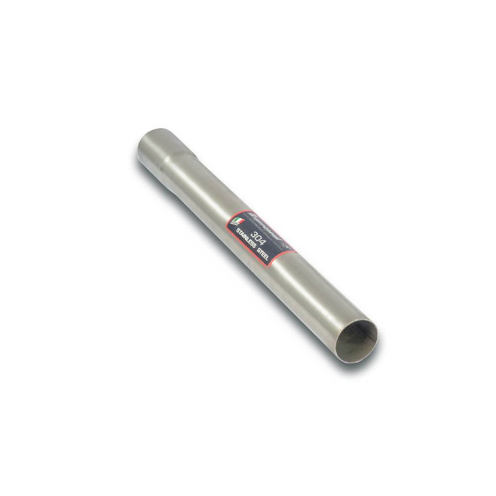 Tube de liasion (Short) Pour les modèles avec partie avant longue (760mm)