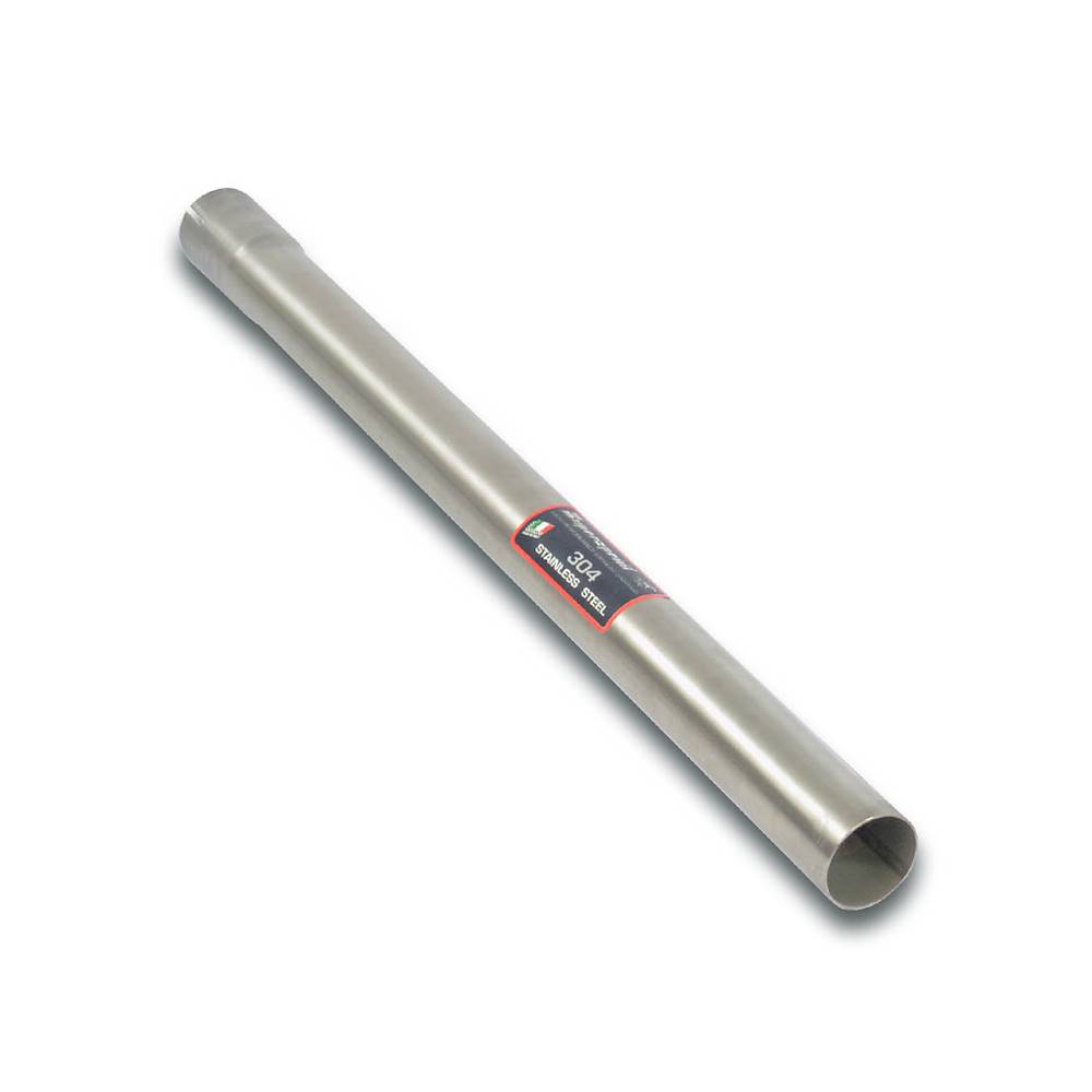 Tube de liasion  (Long) Pour les modèles avec partie avant courte (510mm)