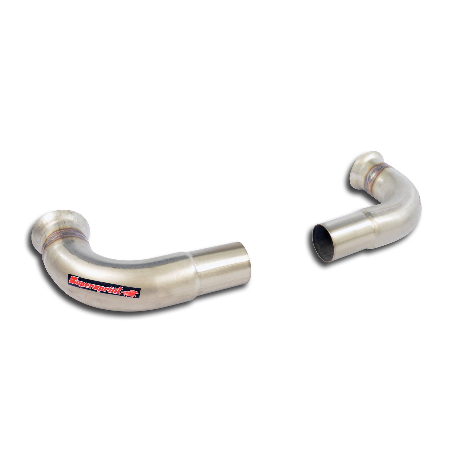Connecting pipes kit