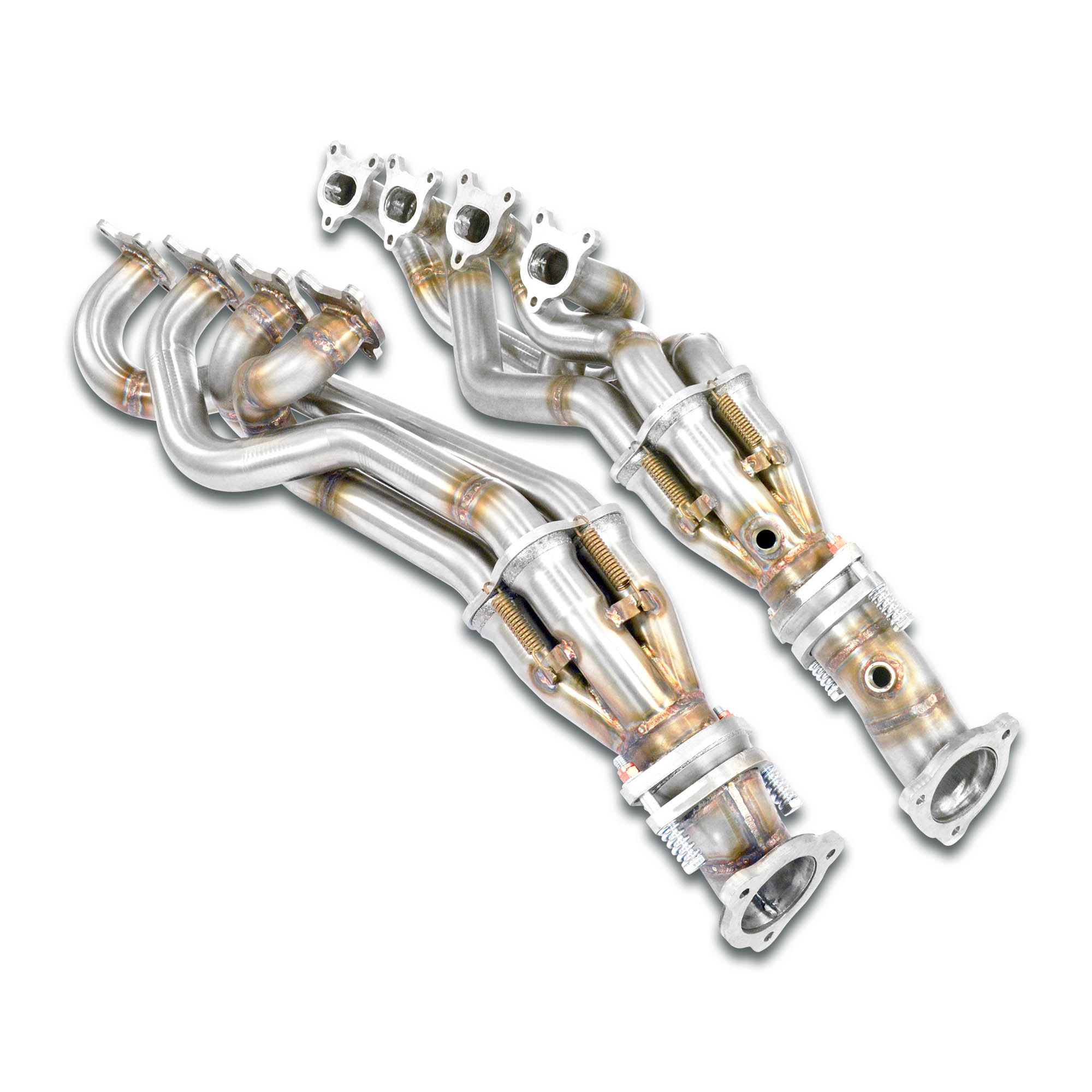 Manifold Right - Left 