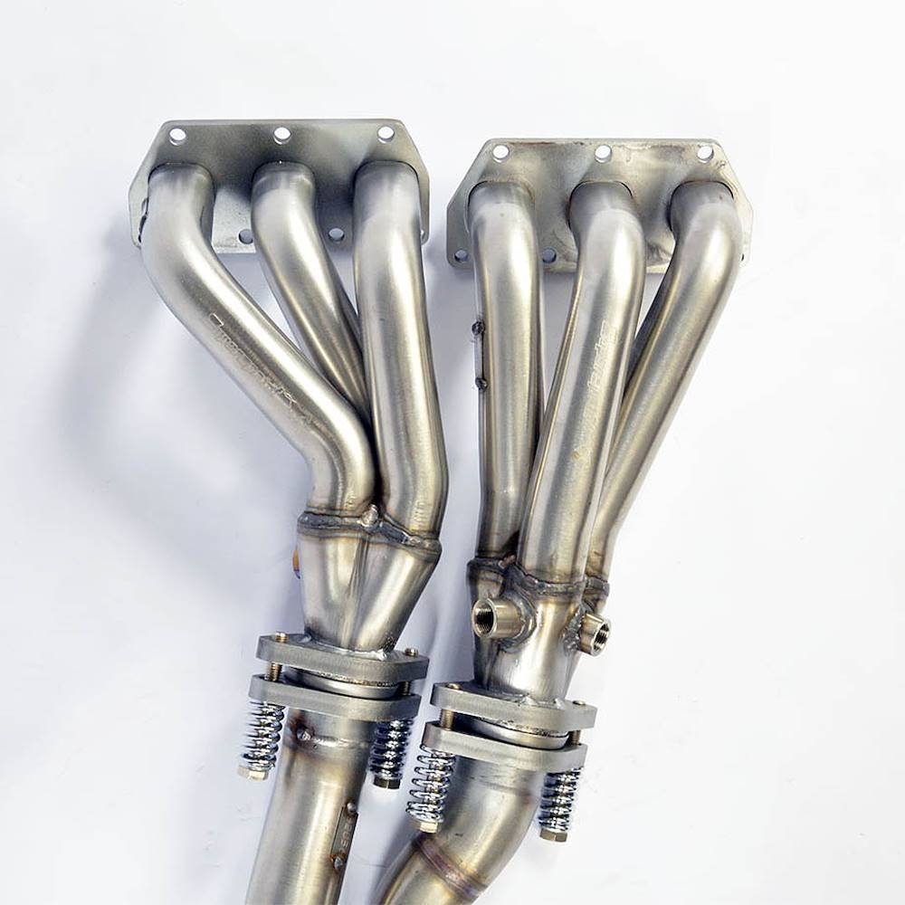 Manifold (Left / Right Hand Drive)