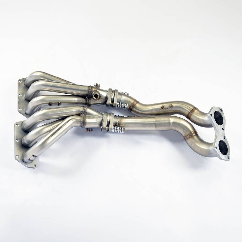 Manifold (Left / Right Hand Drive)