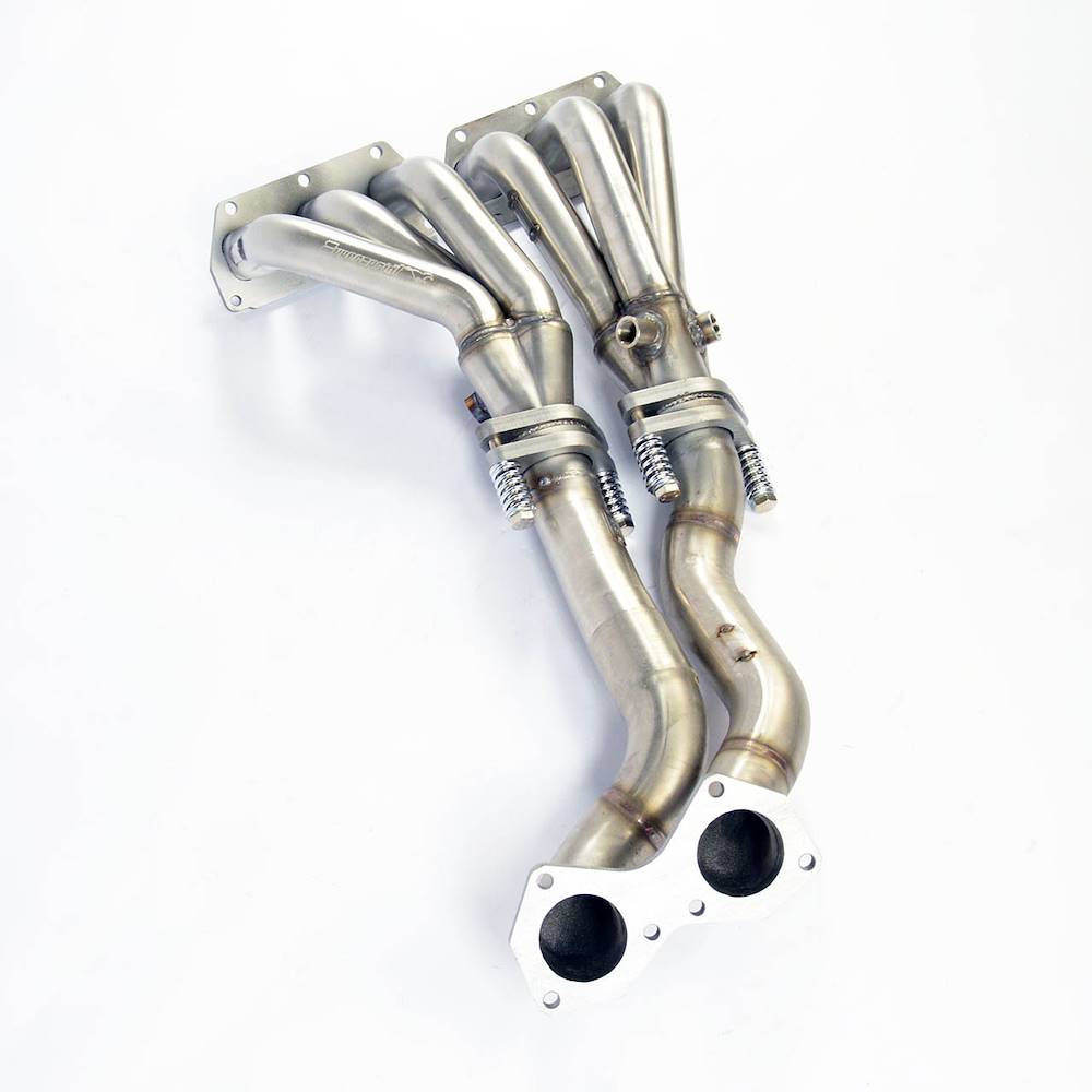 Manifold (Left / Right Hand Drive)