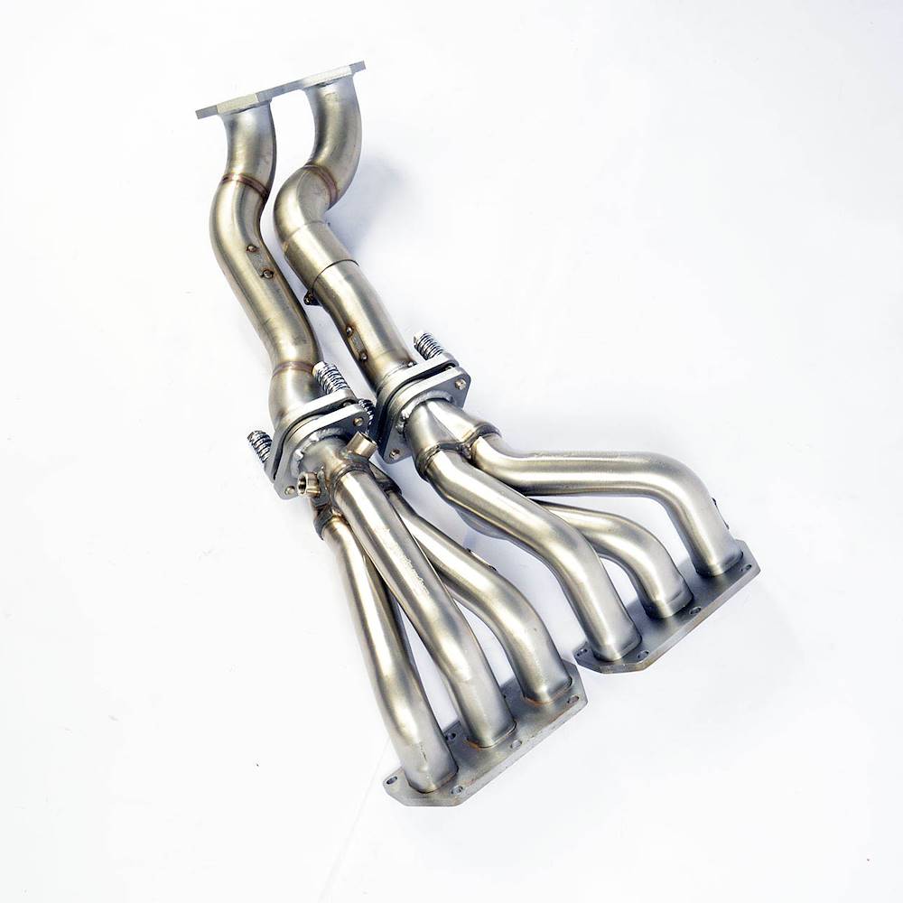 Manifold (Left / Right Hand Drive)