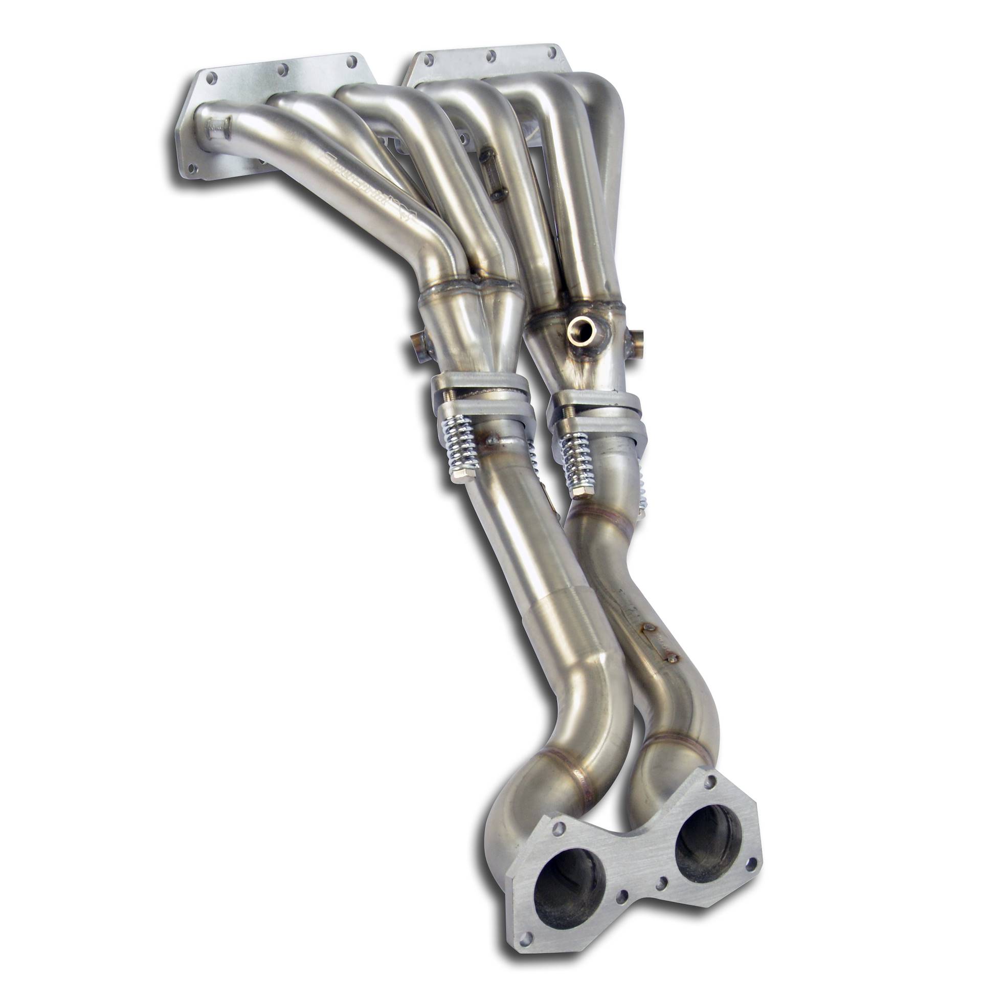 Manifold (Left / Right Hand Drive) 
