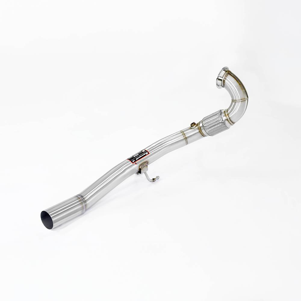 Turbo downpipe kit (Für Katalysator Ersatz)