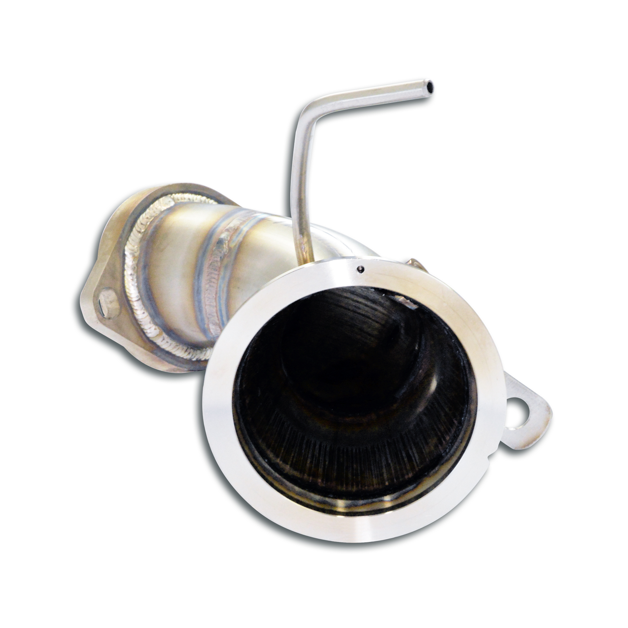 Downpipe (suppression du catalyseur)