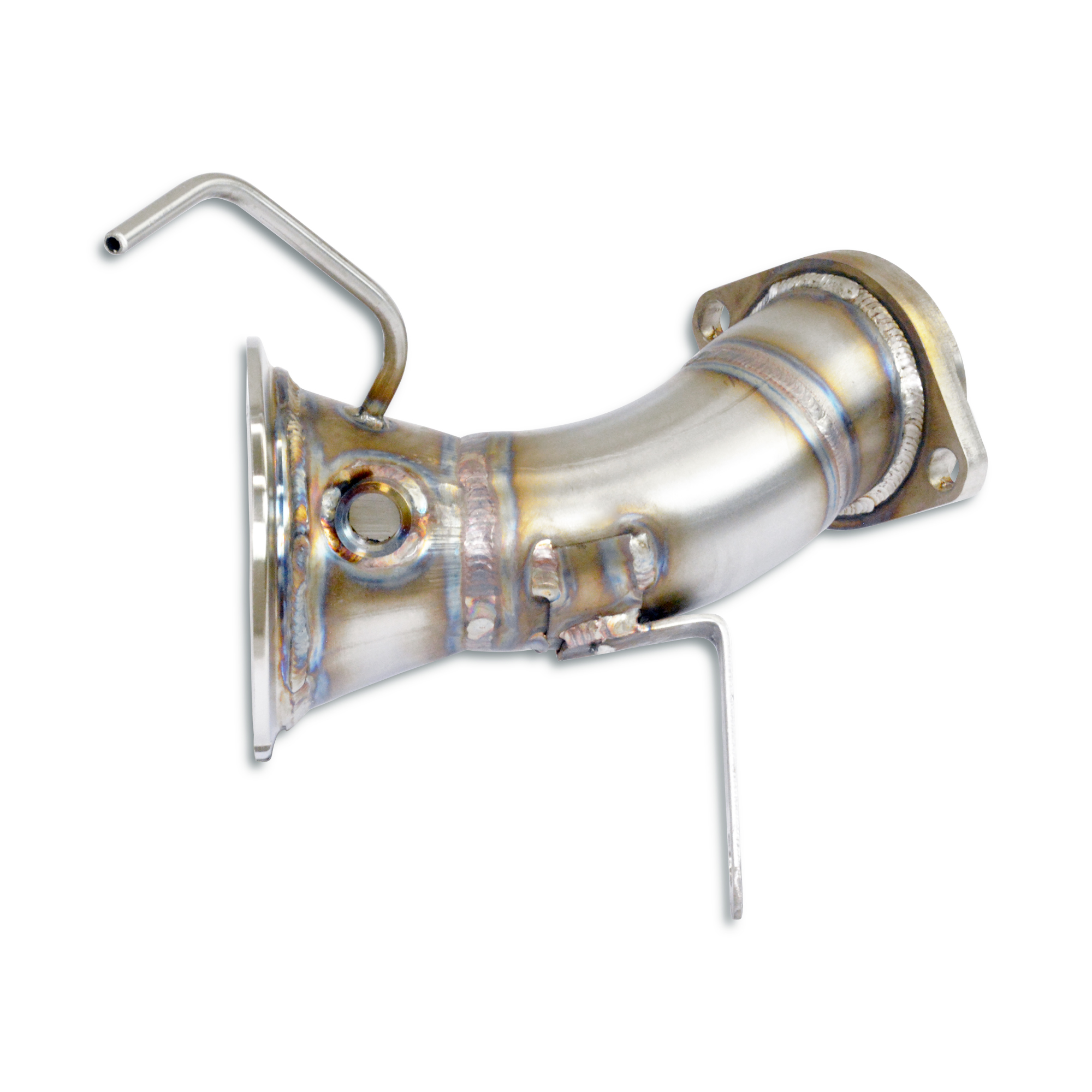 Downpipe (Elimina catalizzatore)