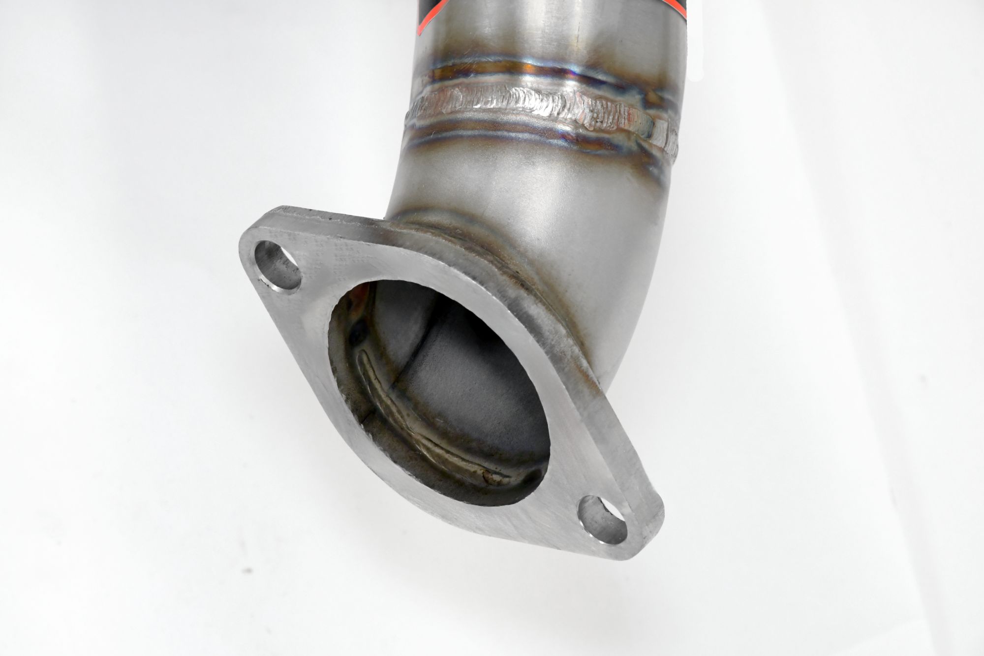 Collettore (Equal-Lenght Primary Headers, 4-1 design) (Sostituisce pre-catalizzatore)
