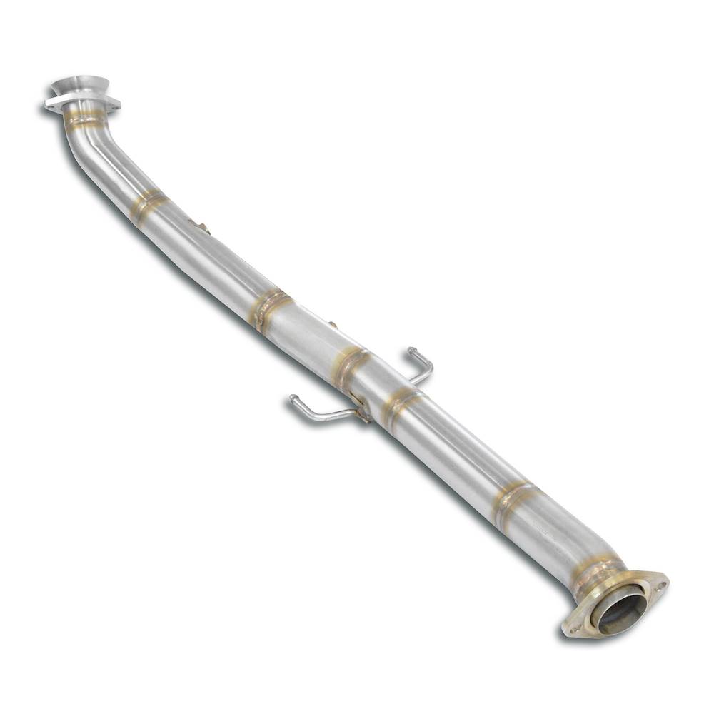 Tube avant (Suppression GPF)