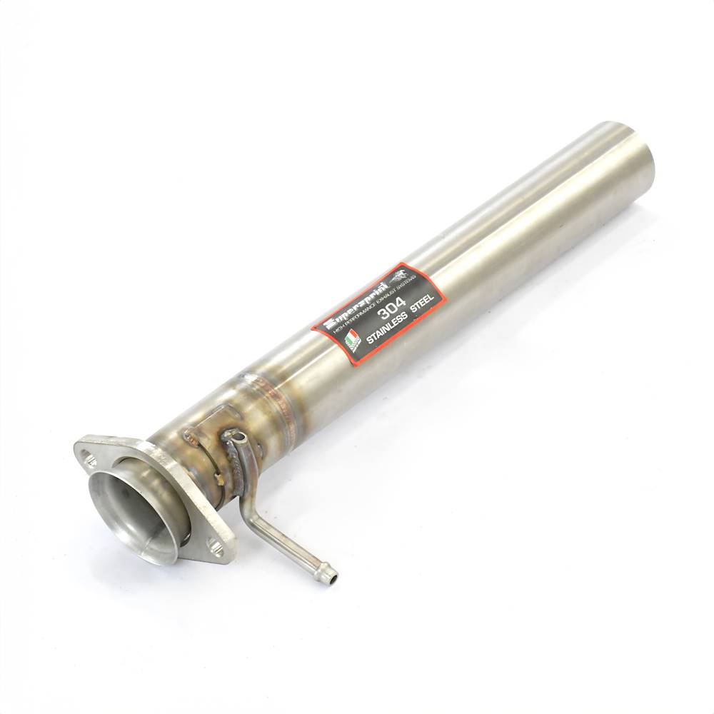 Centre pipe
