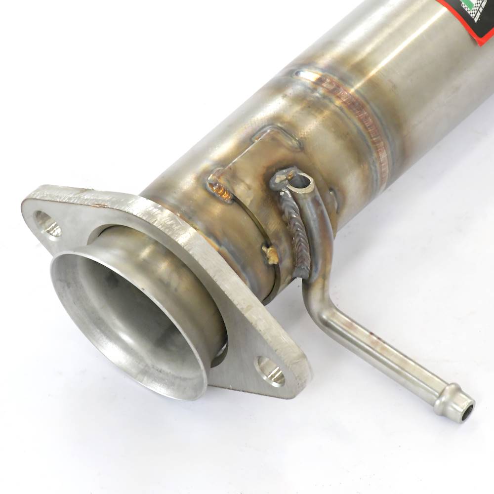 Centre pipe