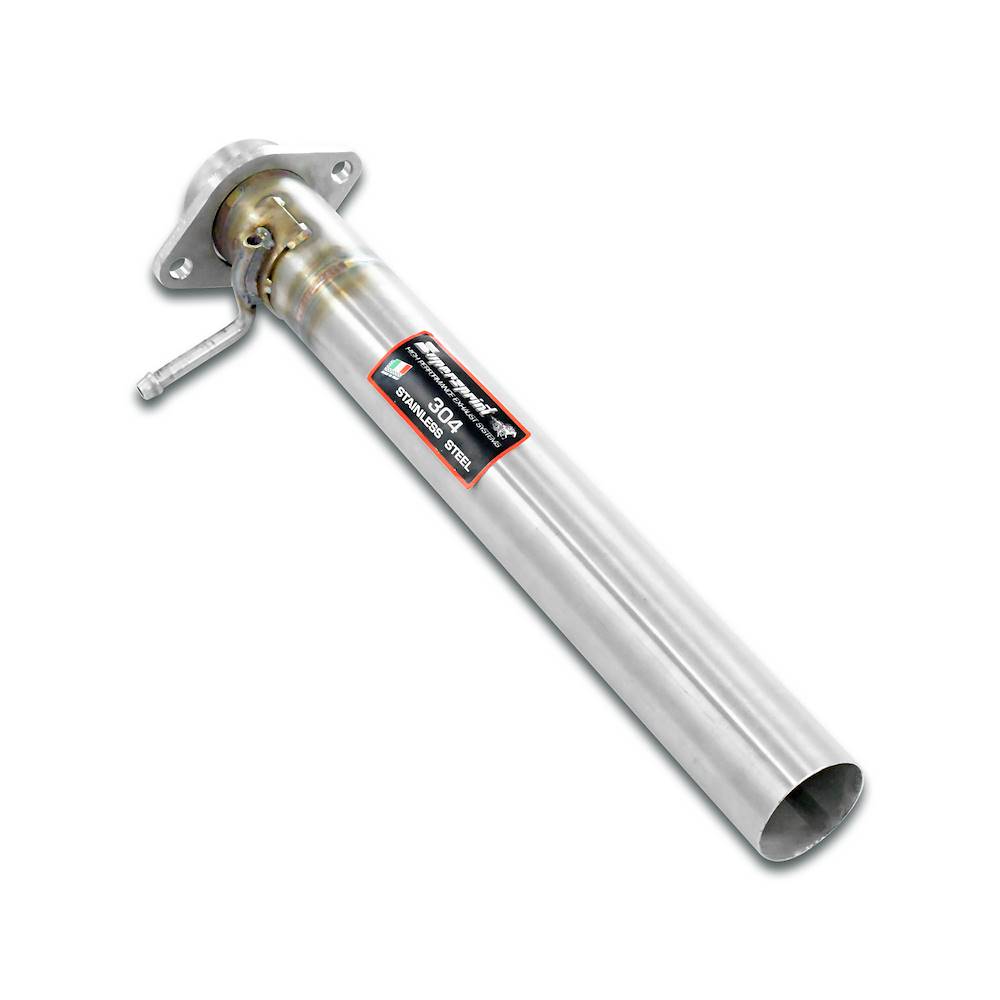 Centre pipe