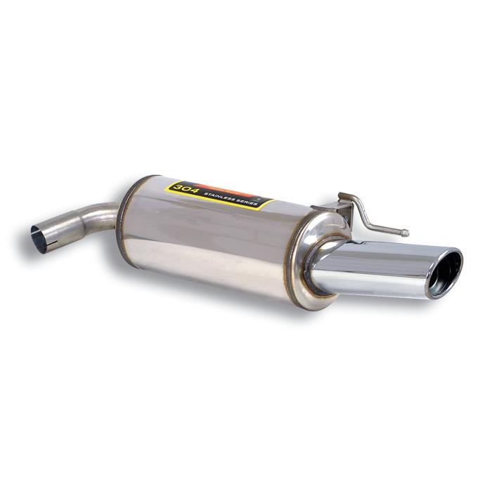Rear exhaust Right 145x95  