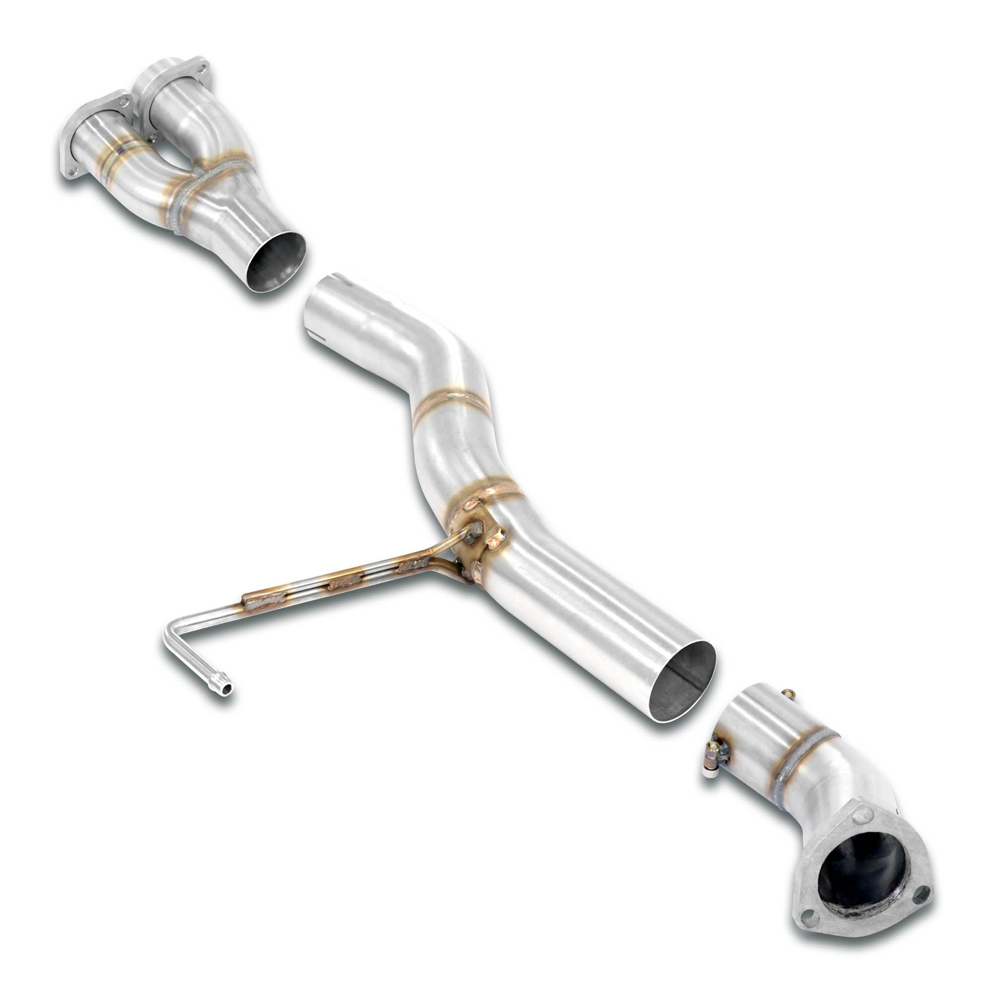Sport Mid Section package