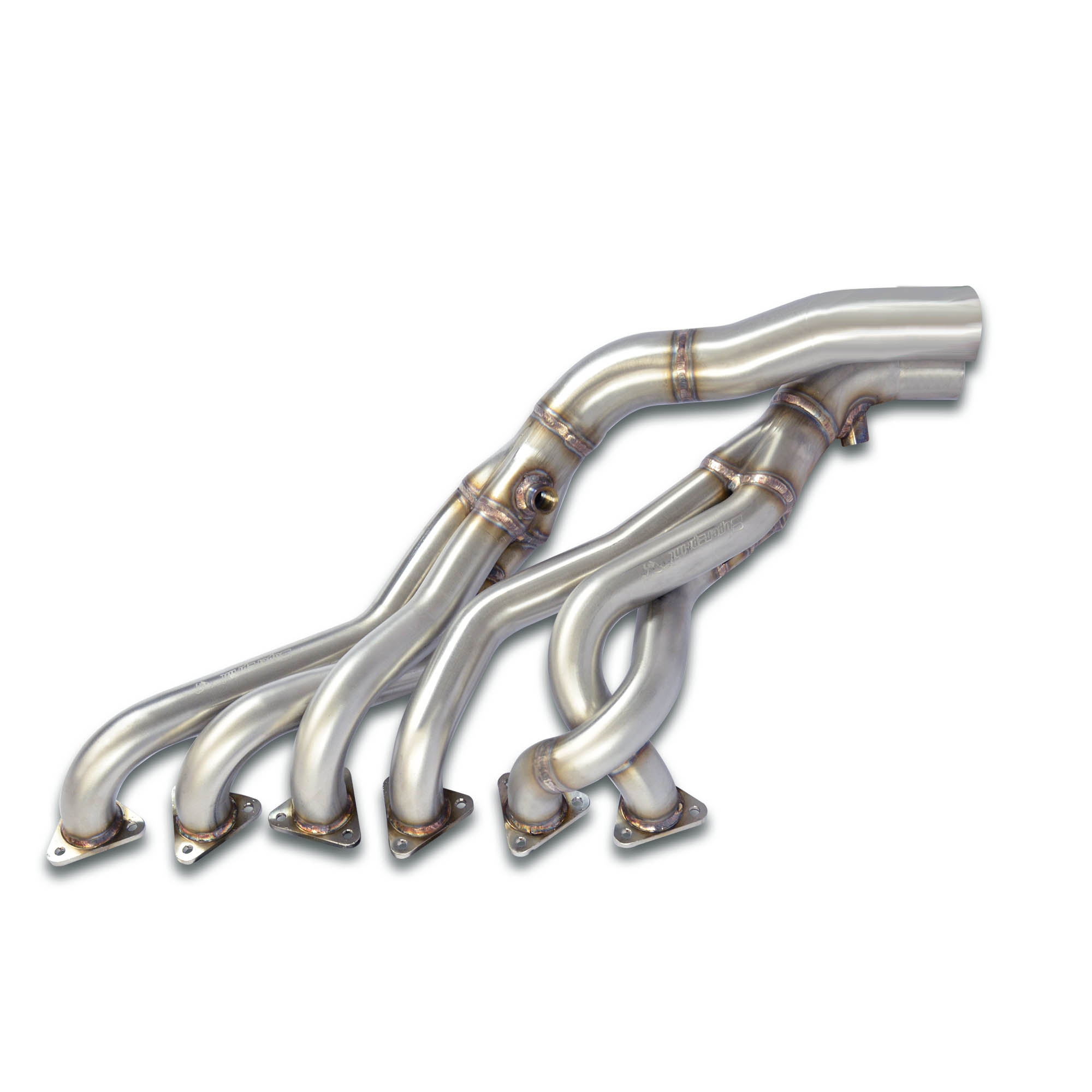 Manifold (Left Hand Drive)