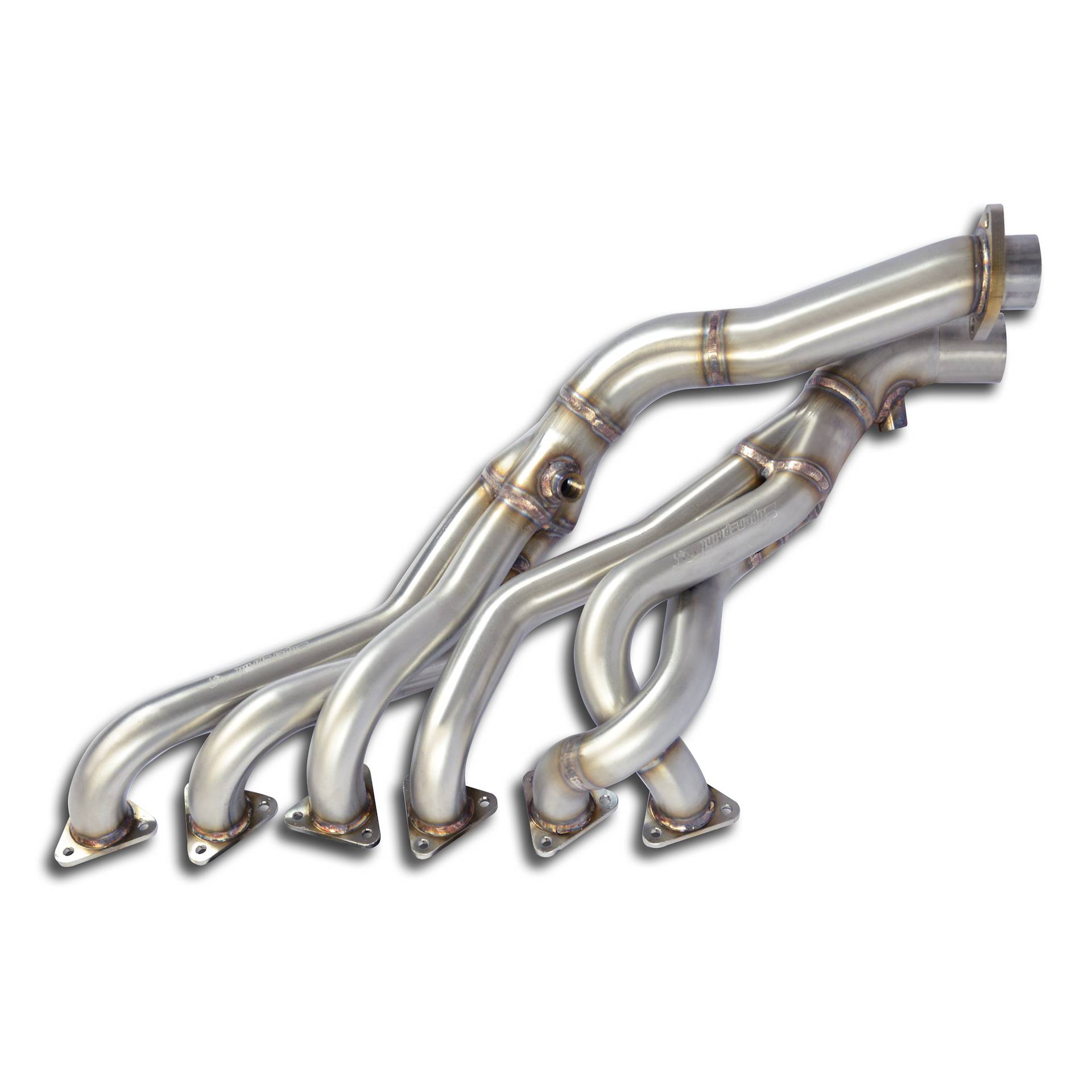 Manifold (Left Hand Drive)