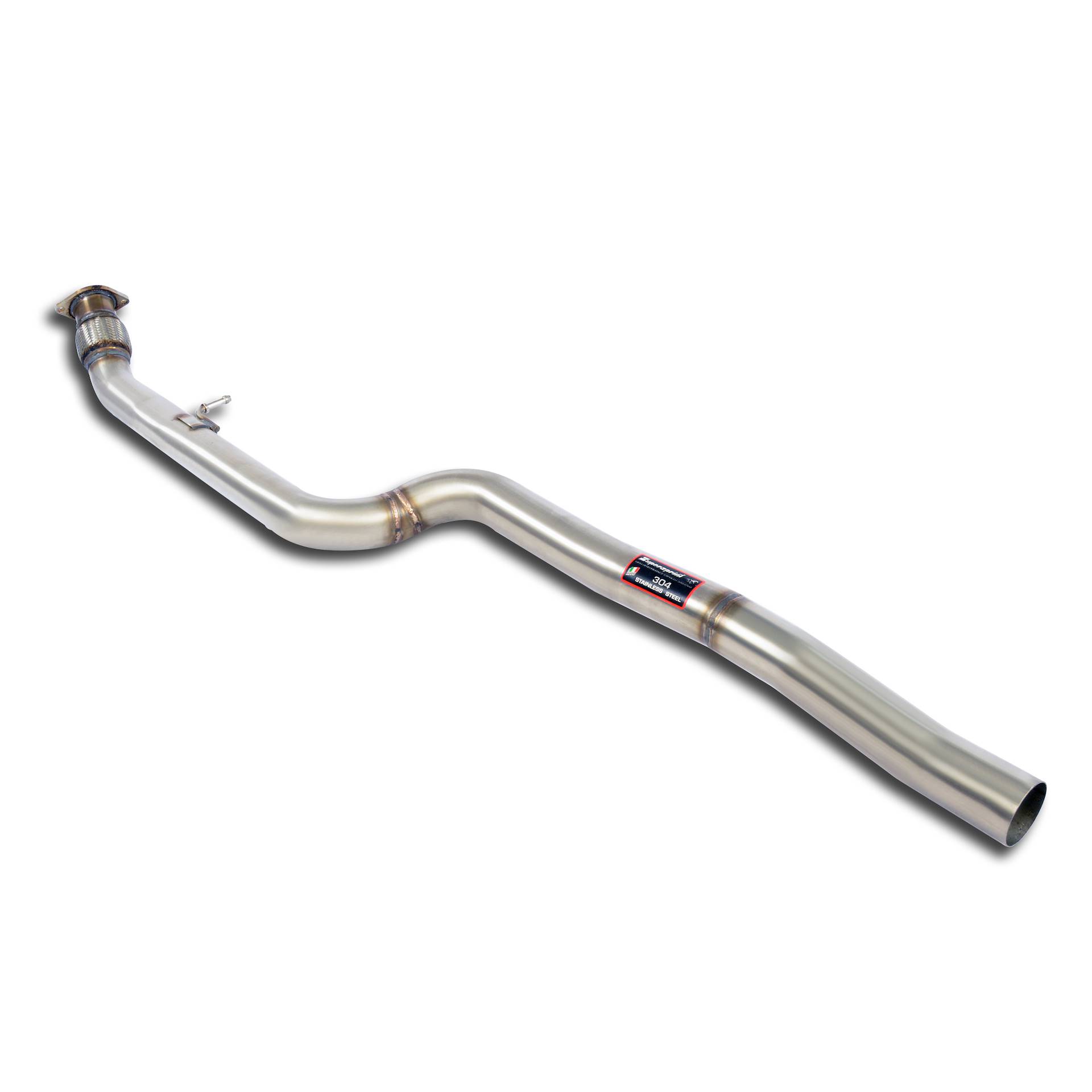 Tubo anterior