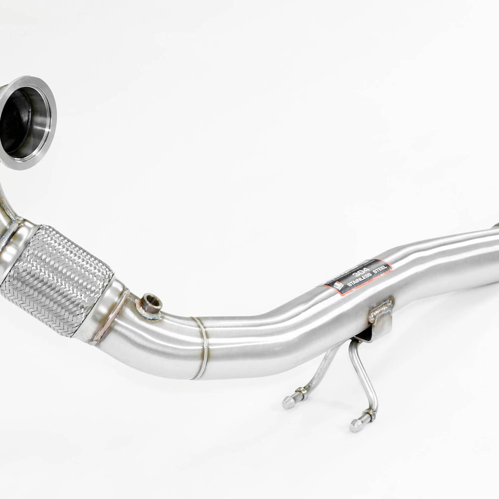 Downpipe kit (remplace catalyseur d'origine)