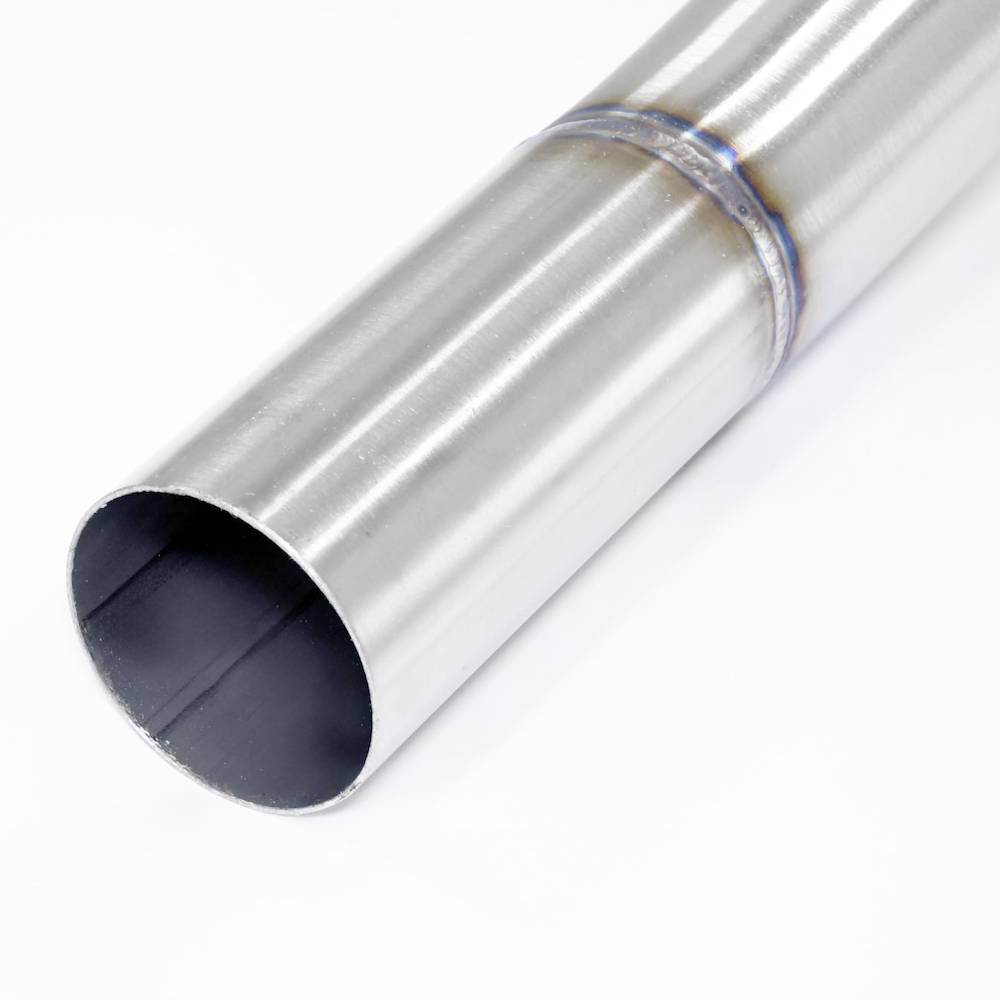 Downpipe kit (Für die Serien Katalysator Ersatz)