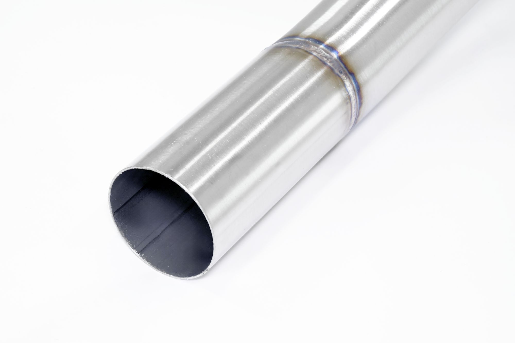 Turbo downpipe kit(Substitucion catalizador )