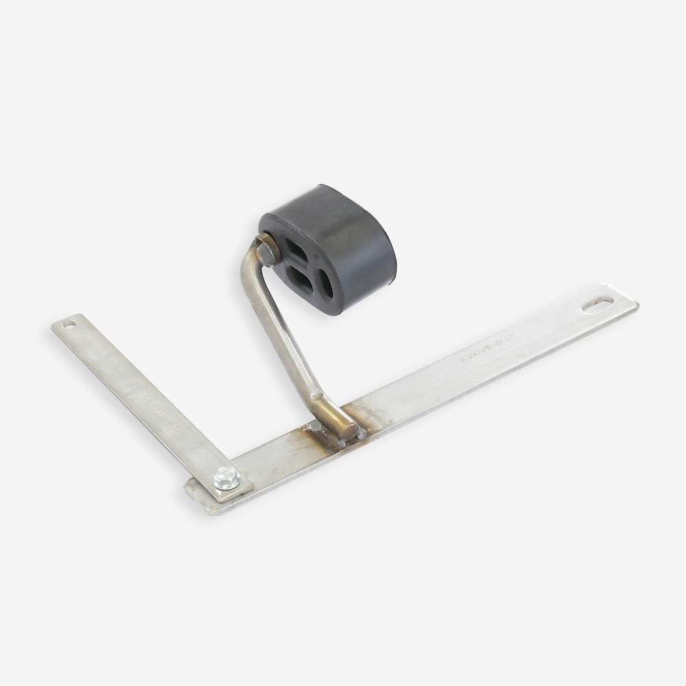 Turbo Descente tube (remplace catalyseur - Suppression GPF)