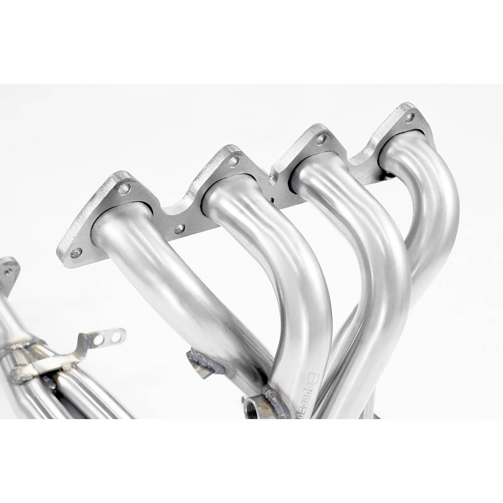 Collecteur Acier inoxydable