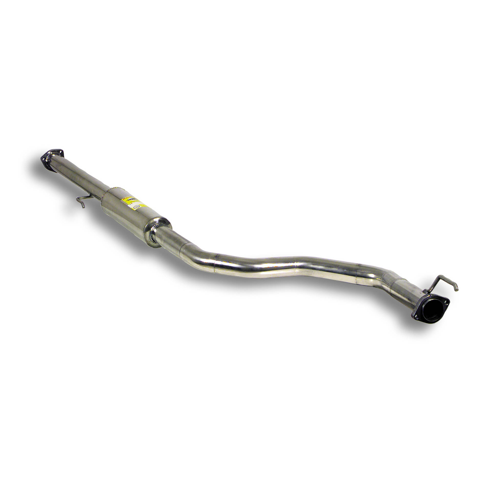 Race Performance package Ø60, Complete system