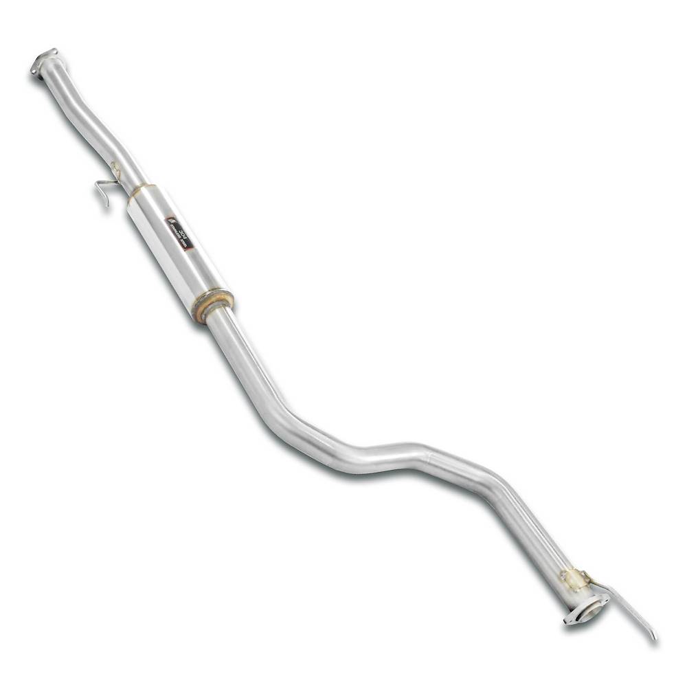 Track Performance Package Ø60mm, Complete system