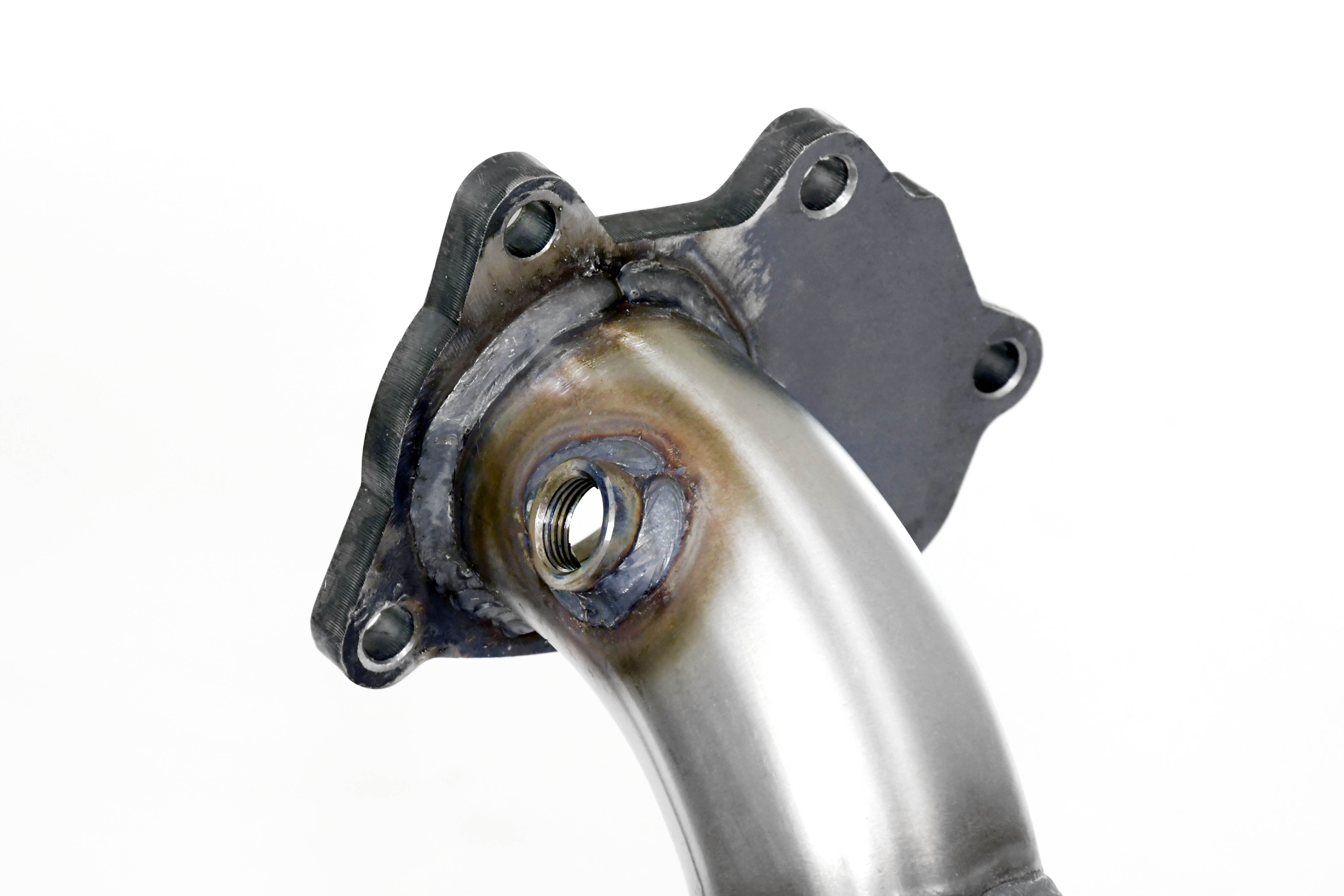 Rohrsatz ab Turbolader