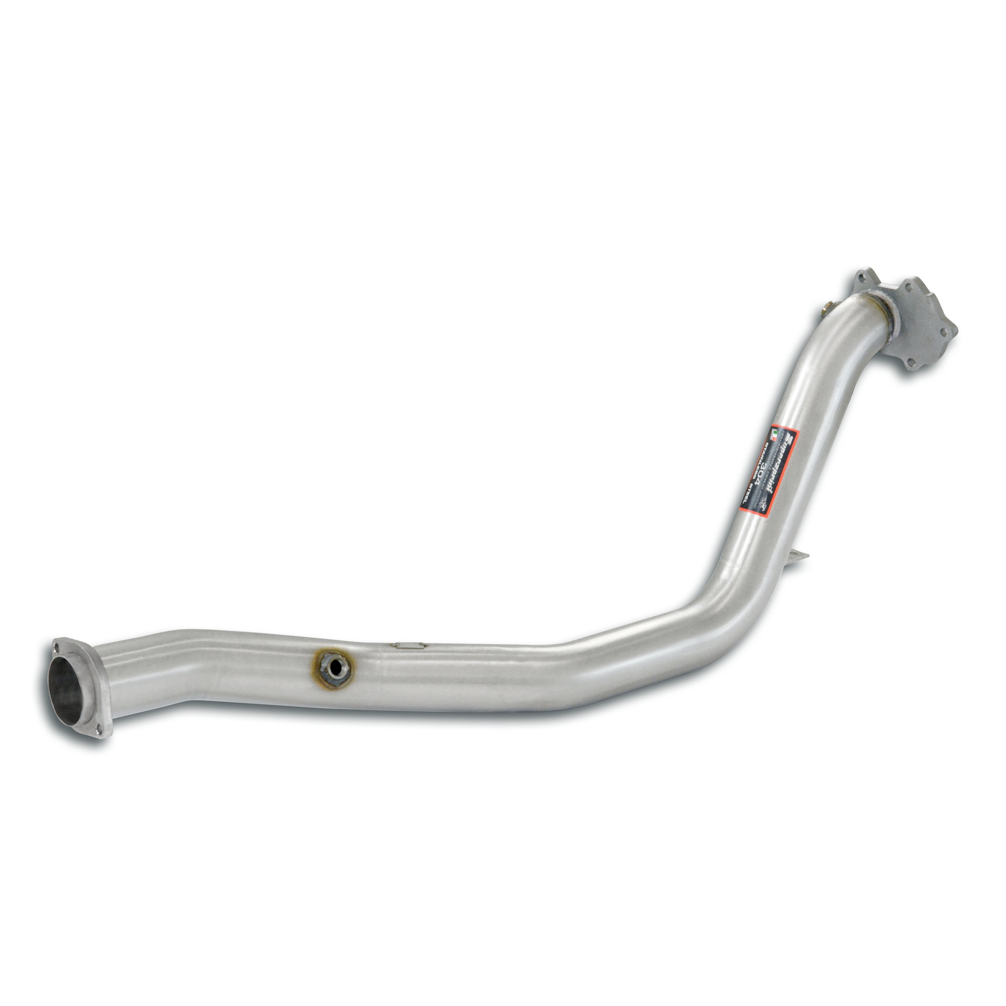 Downpipe