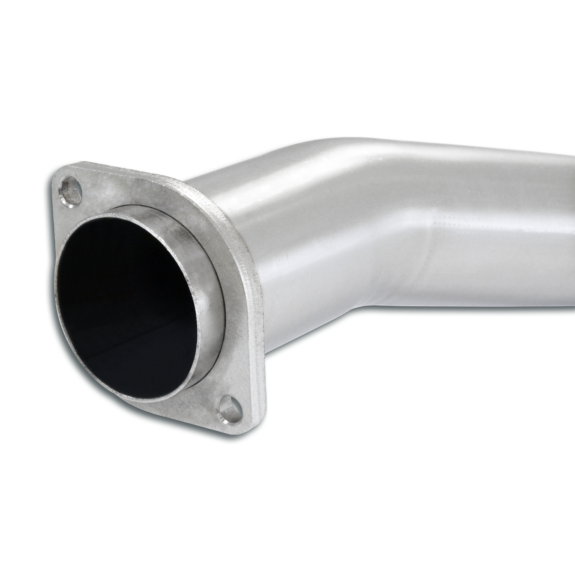 Downpipe (für Katalysator Ersatz)