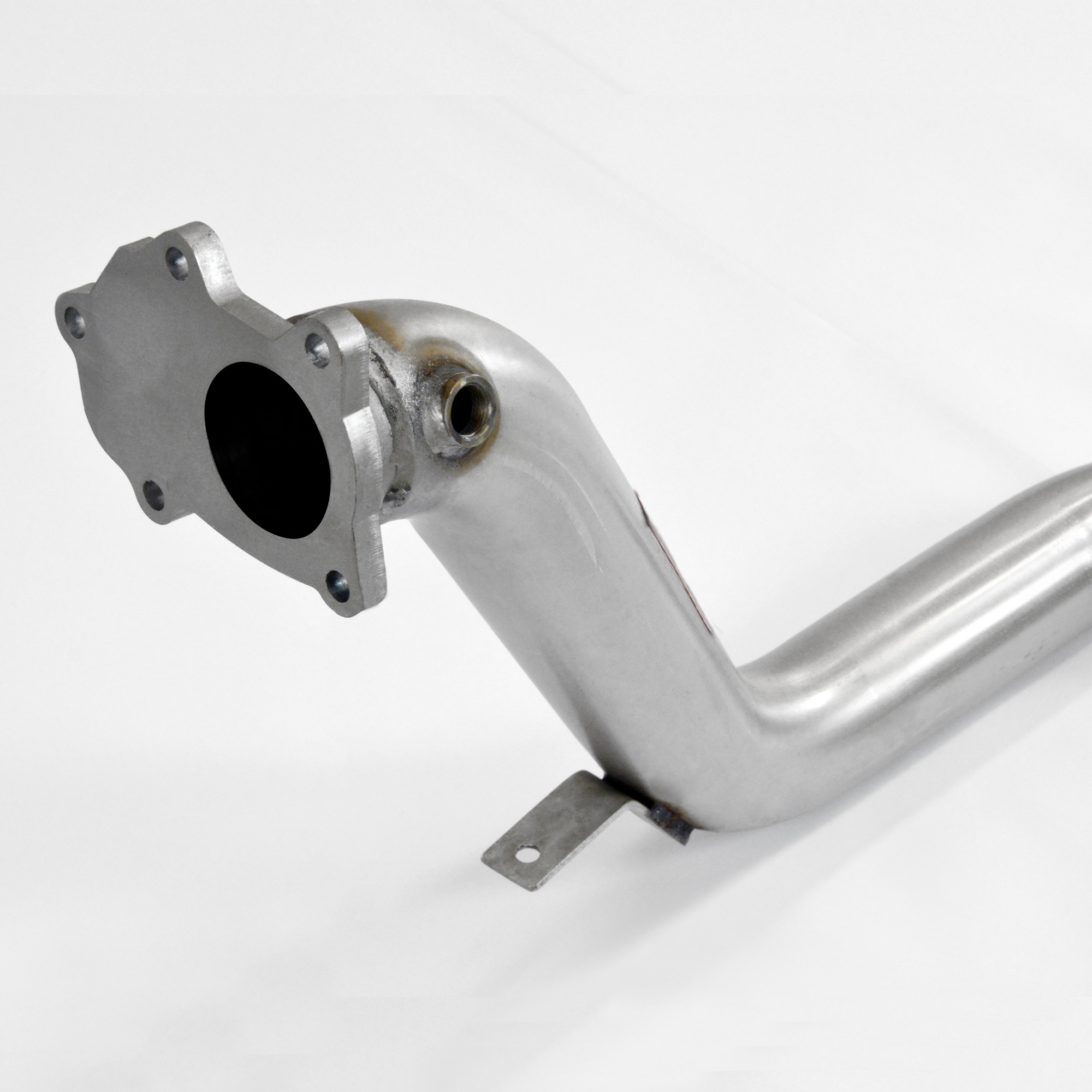 Downpipe (für Katalysator Ersatz)