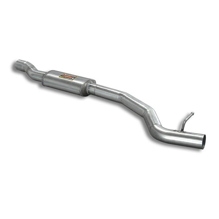 Performance Plus package