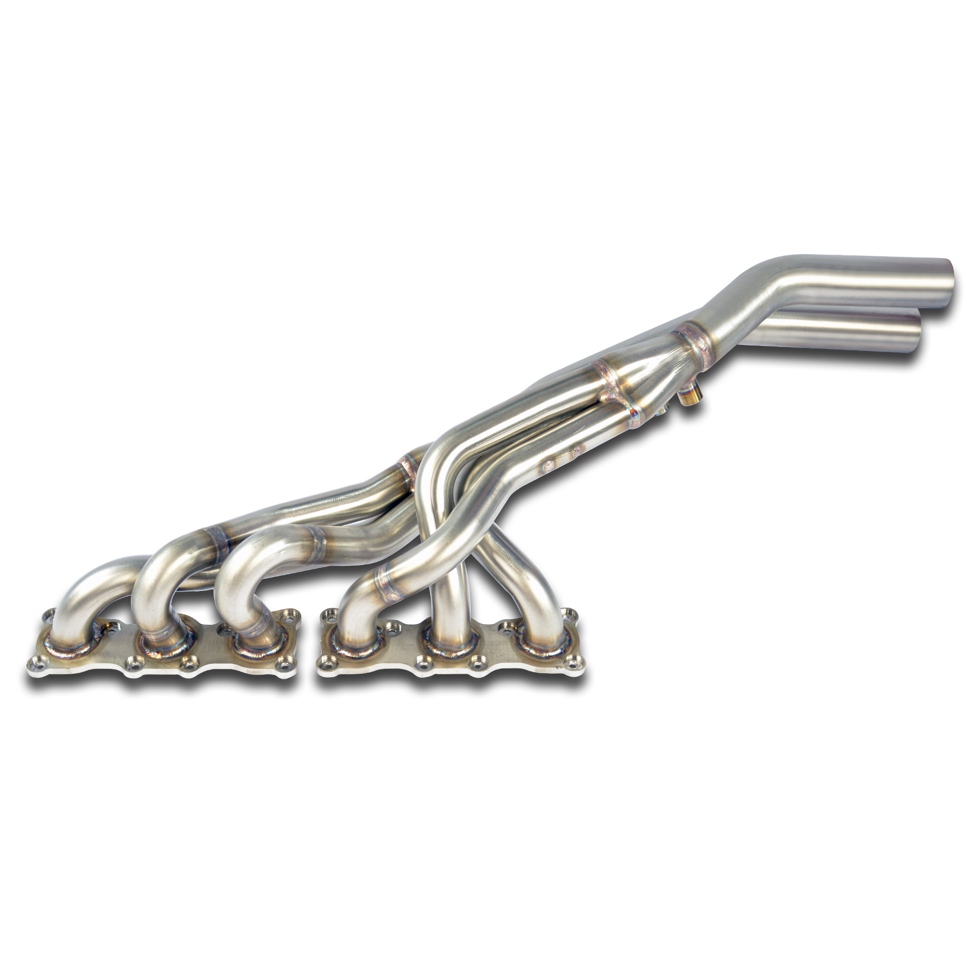 Headers race performance package