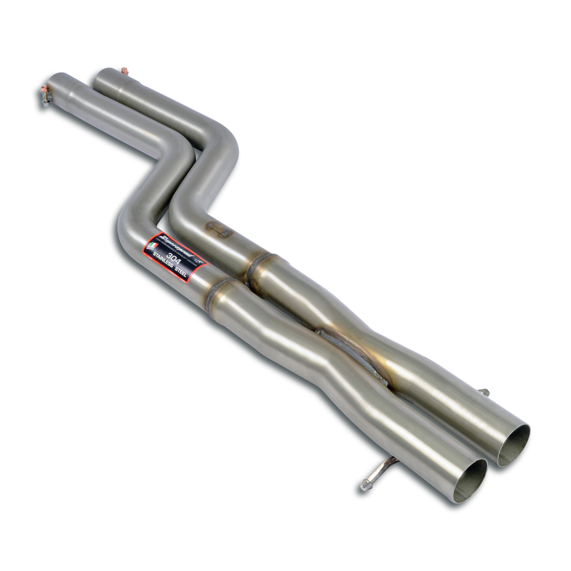 Headers race performance package