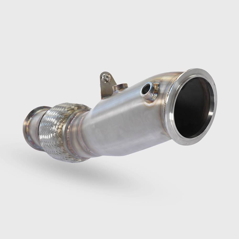 Downpipe (suppression de catalyseur)