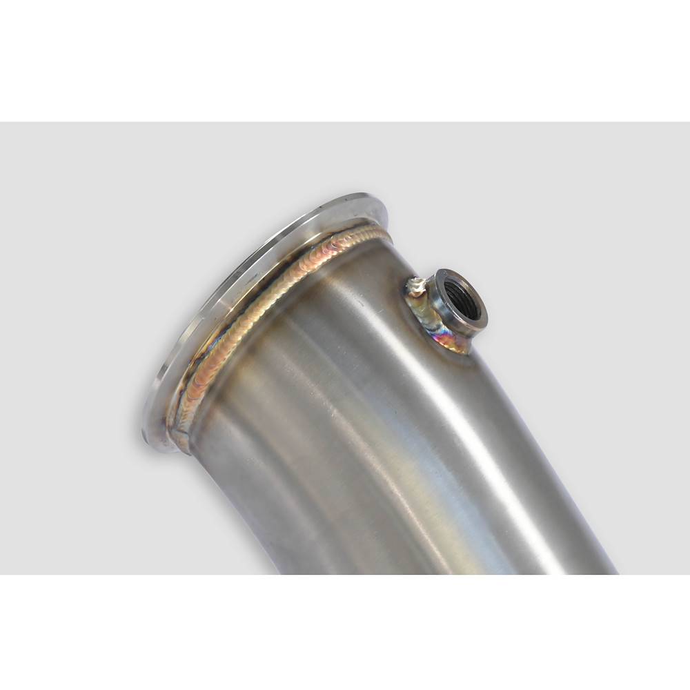 Downpipe (suppression de catalyseur)