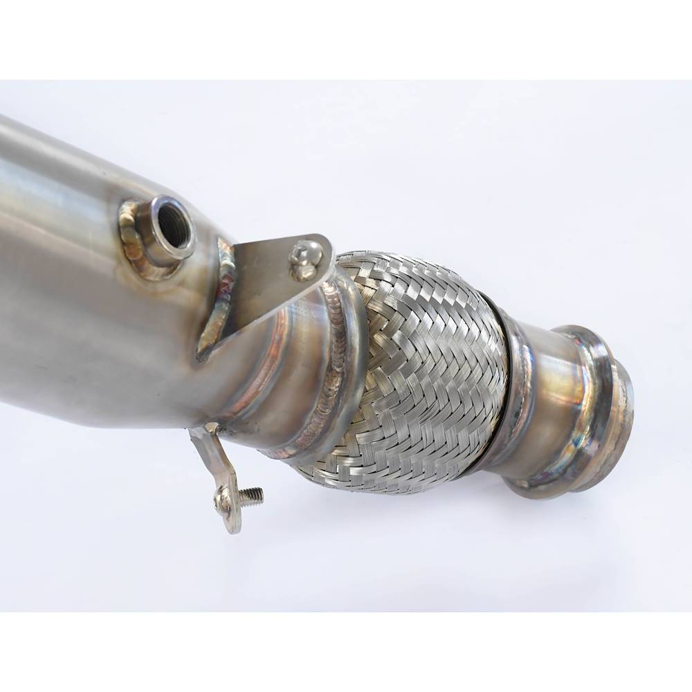 Downpipe (suppression de catalyseur)