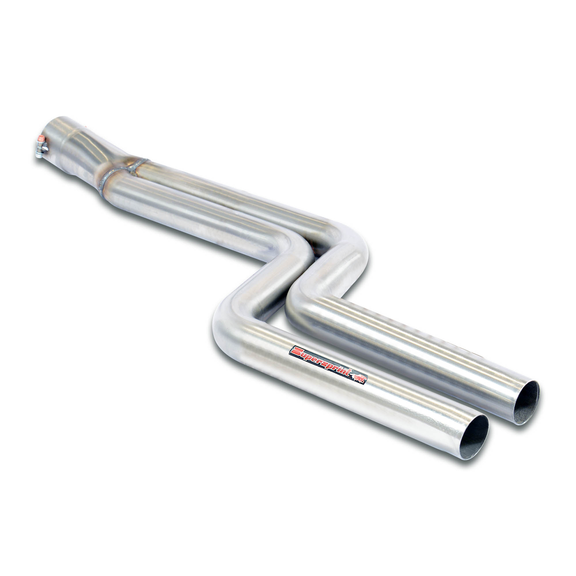 Anteriore Y-Pipe