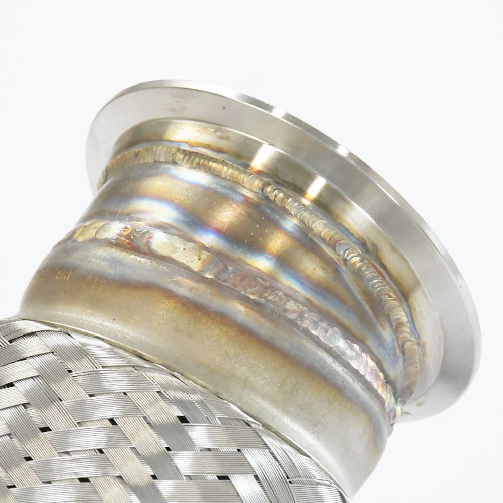 Downpipe (suppression de catalyseur)