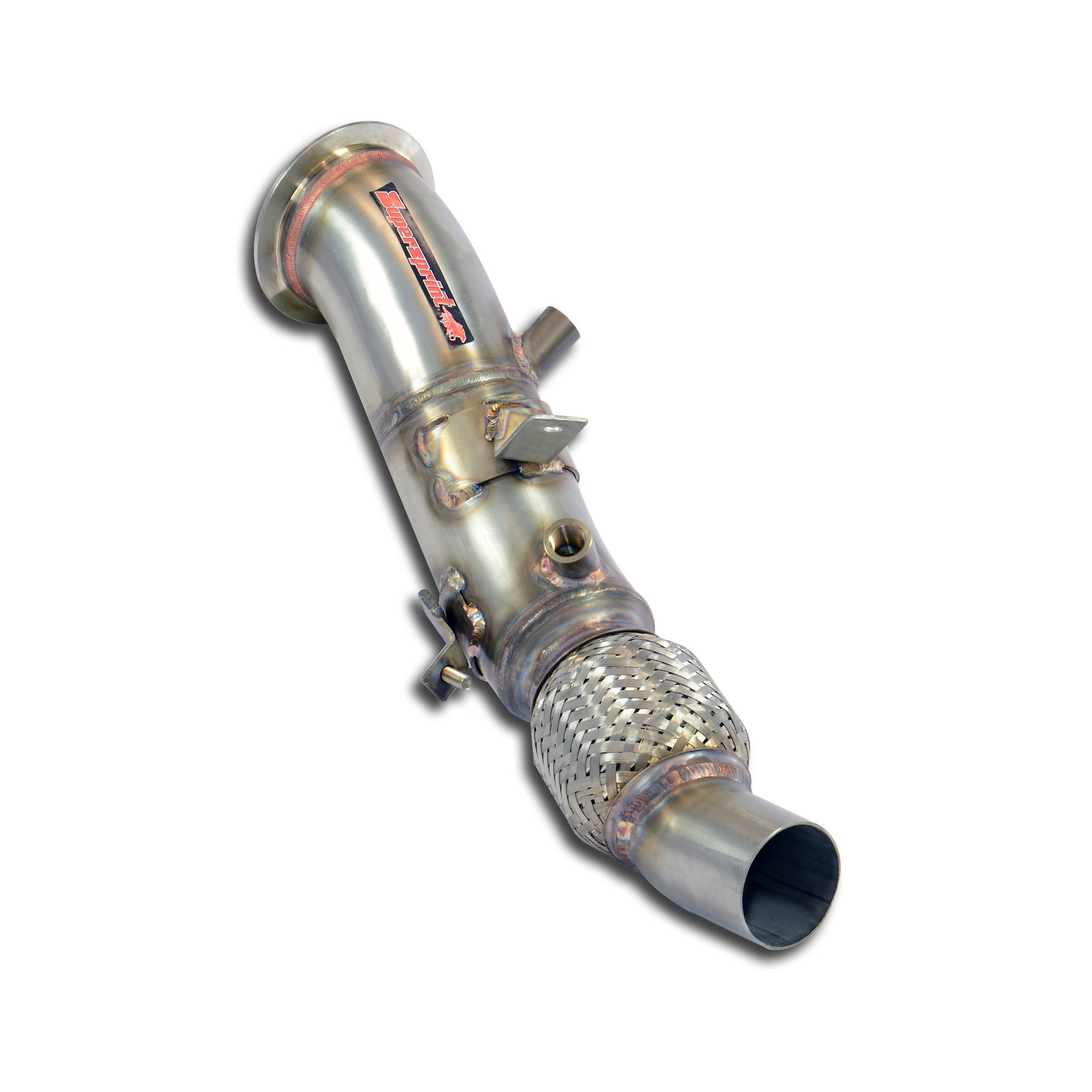 Track performance pack (Automatikgetriebe)